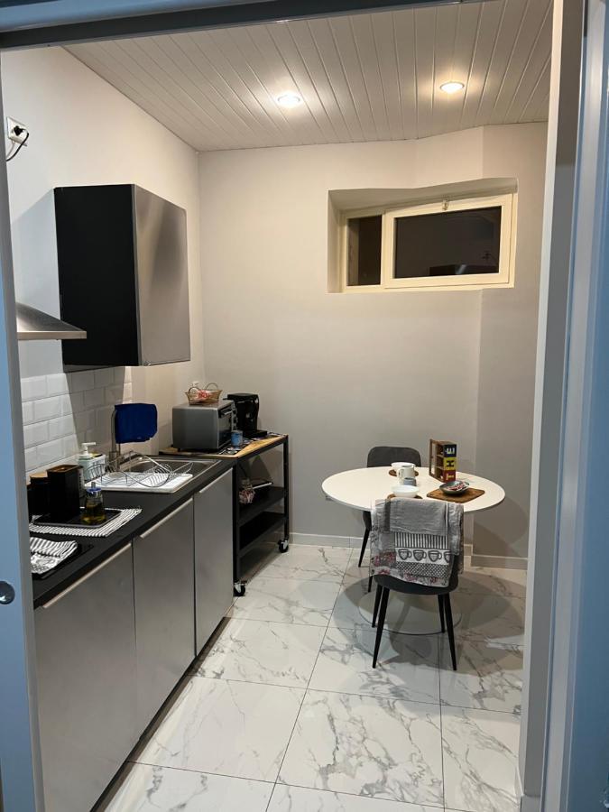 Central Station And City Rooms Link "13 Apartment" Amalfi Coast , Salerno Exterior foto
