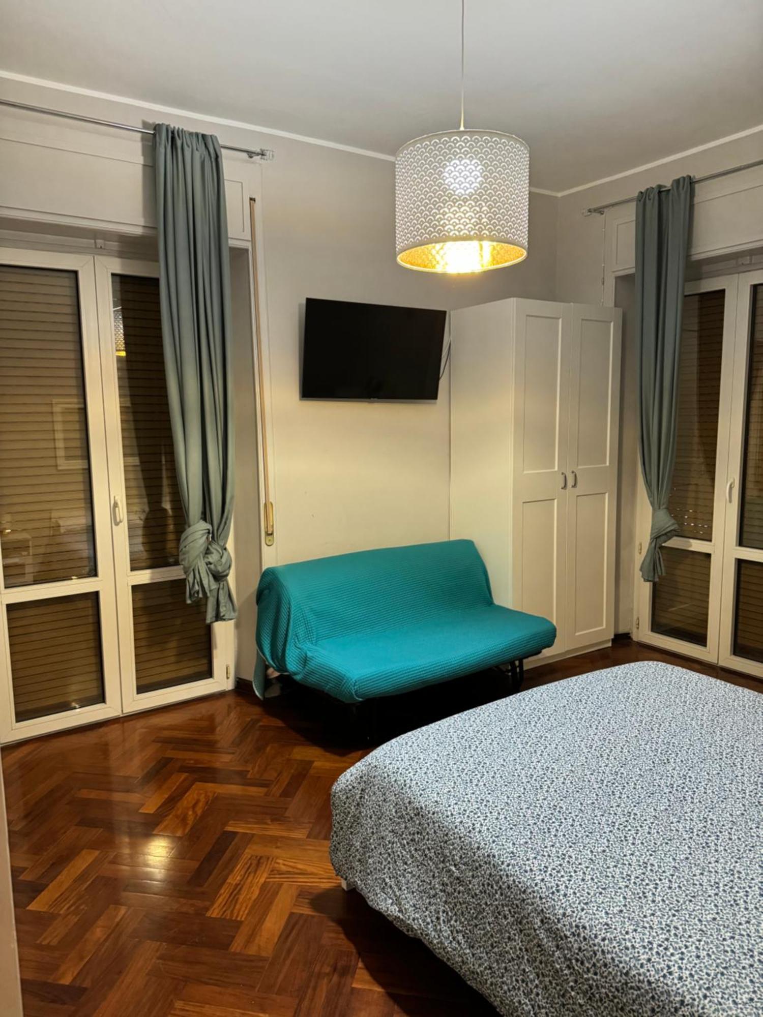 Central Station And City Rooms Link "13 Apartment" Amalfi Coast , Salerno Exterior foto